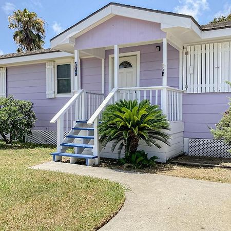 Sea Grape Port Aransas Exterior foto