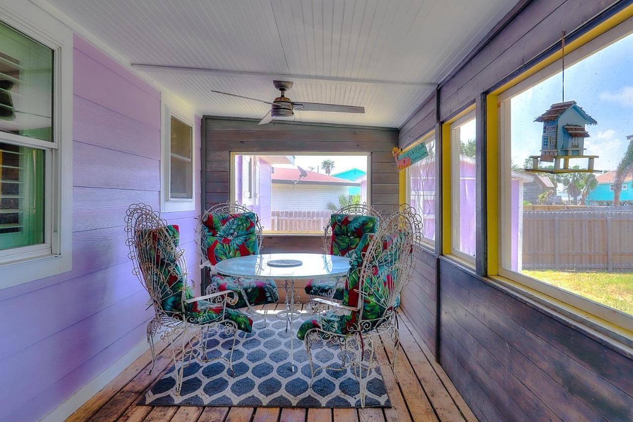 Sea Grape Port Aransas Exterior foto