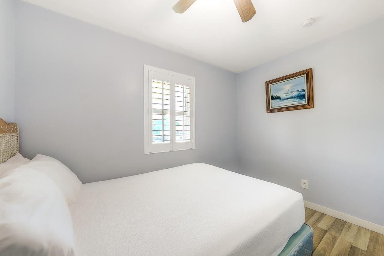Sea Grape Port Aransas Exterior foto