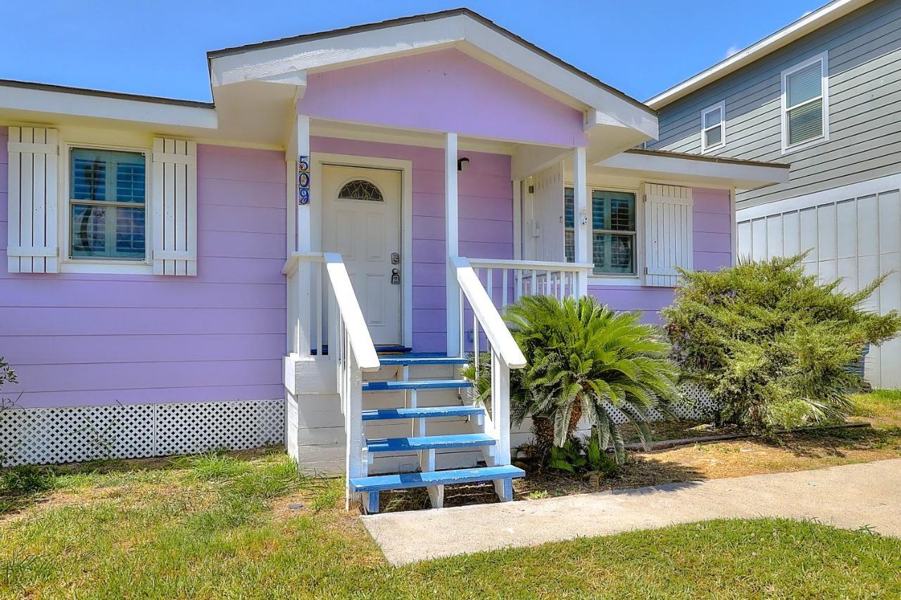 Sea Grape Port Aransas Exterior foto