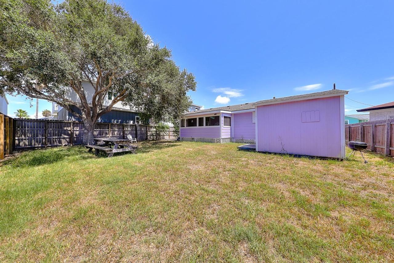 Sea Grape Port Aransas Exterior foto